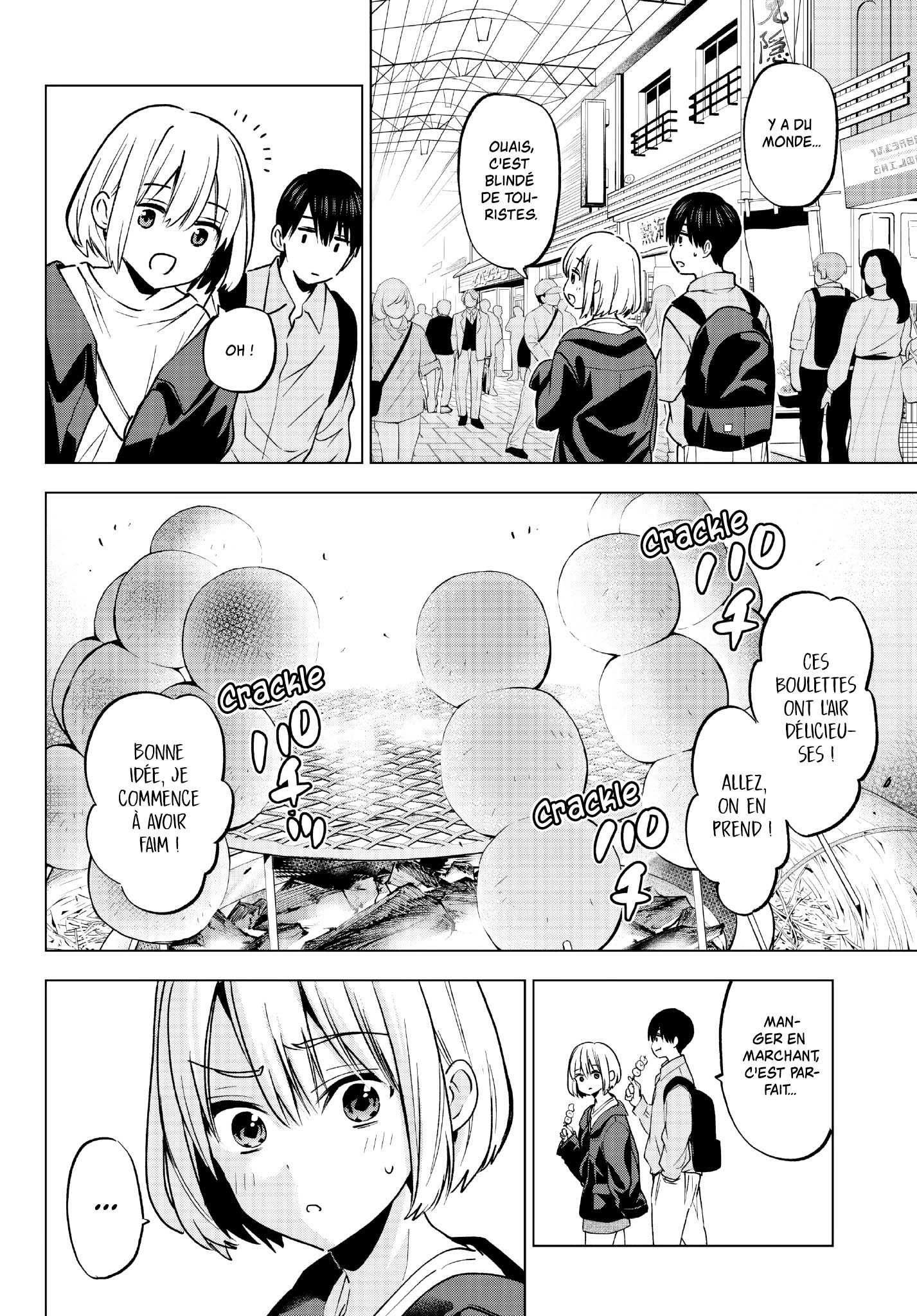 Read A Couple of Cuckoos  Manga Online