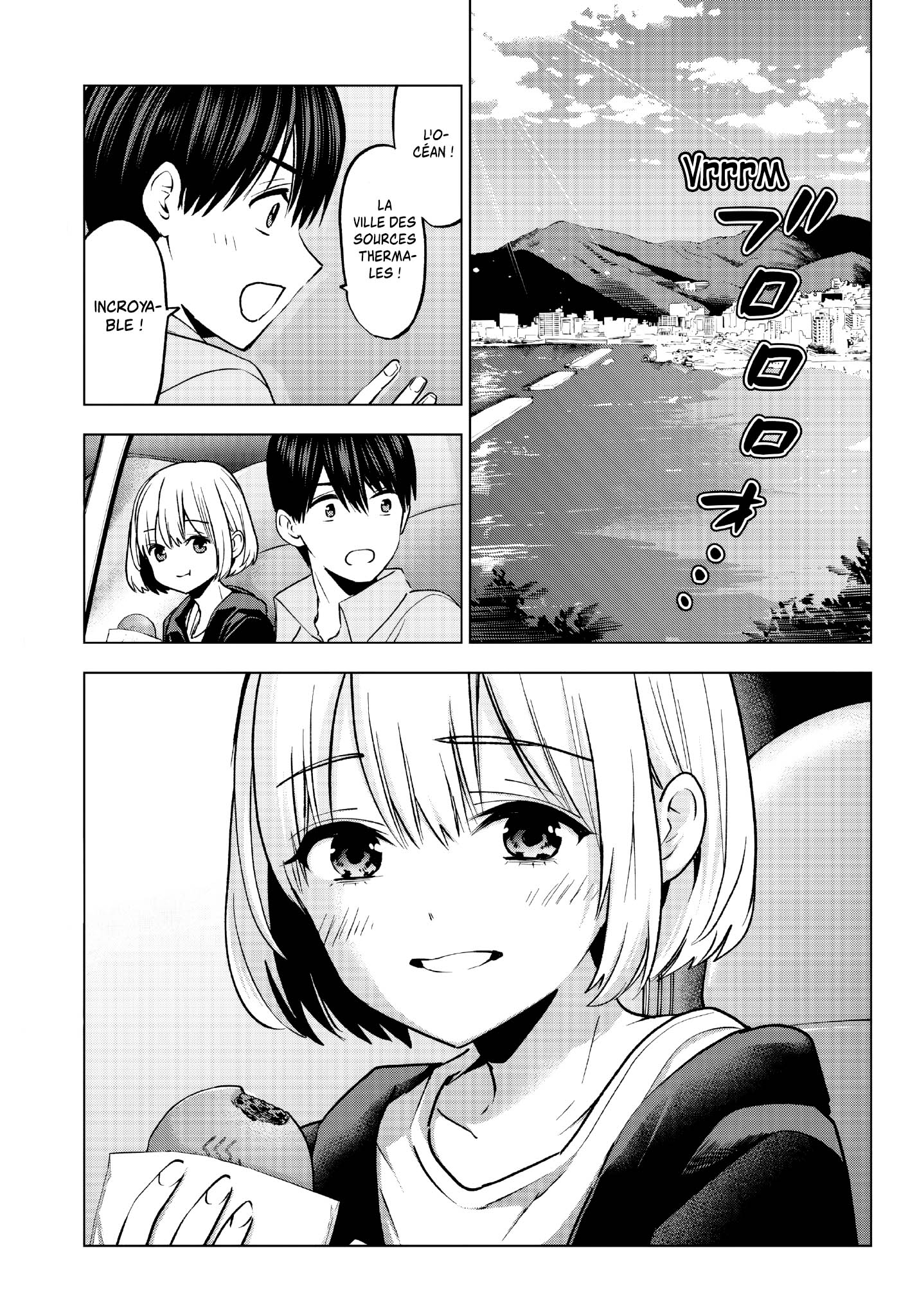 Read A Couple of Cuckoos  Manga Online