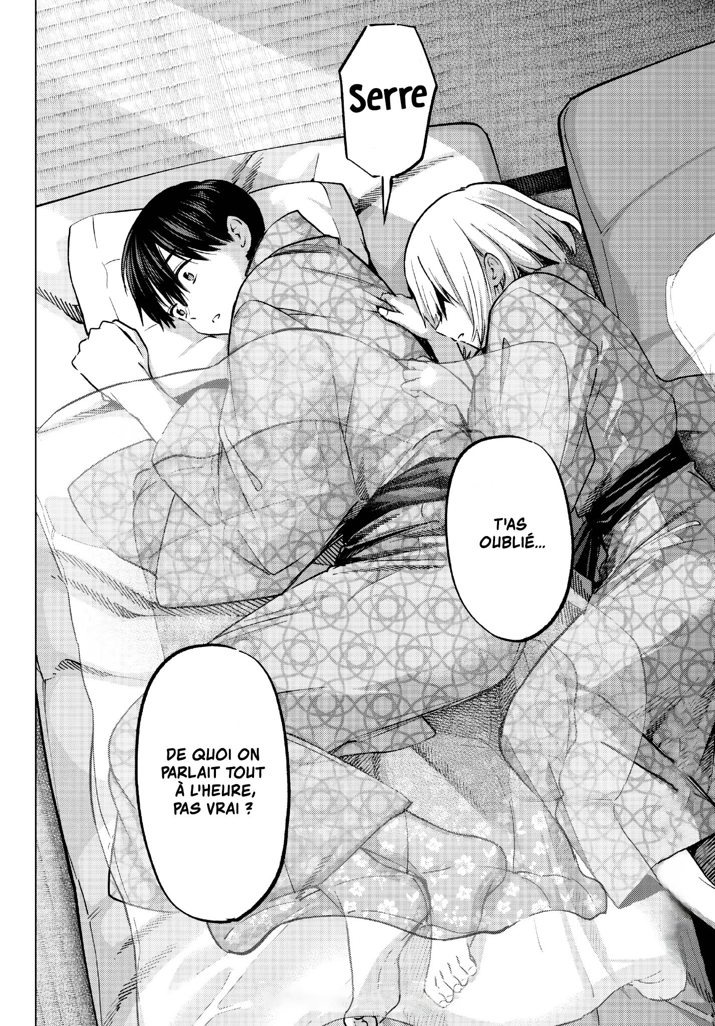 Read A Couple of Cuckoos  Manga Online