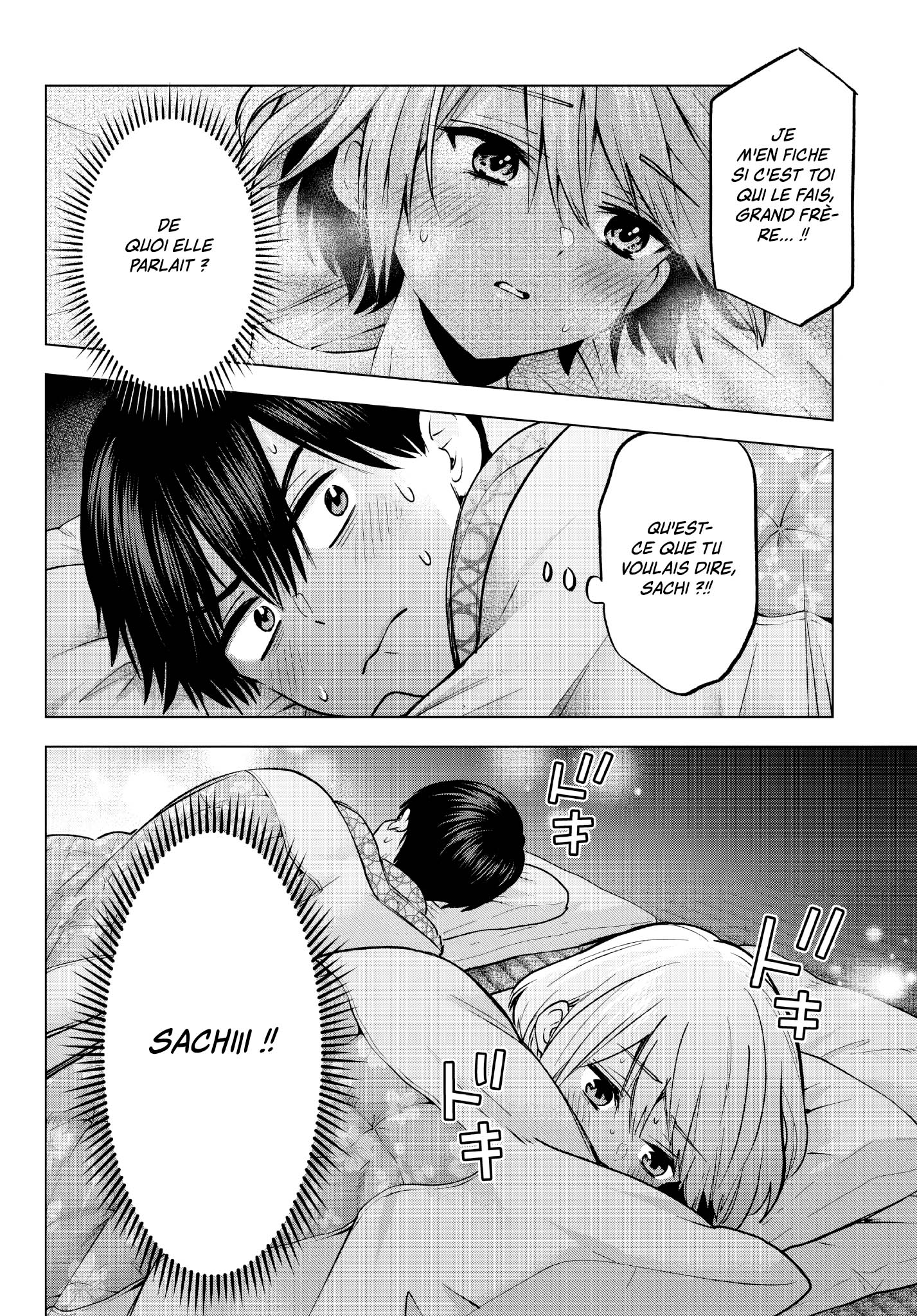 Read A Couple of Cuckoos  Manga Online