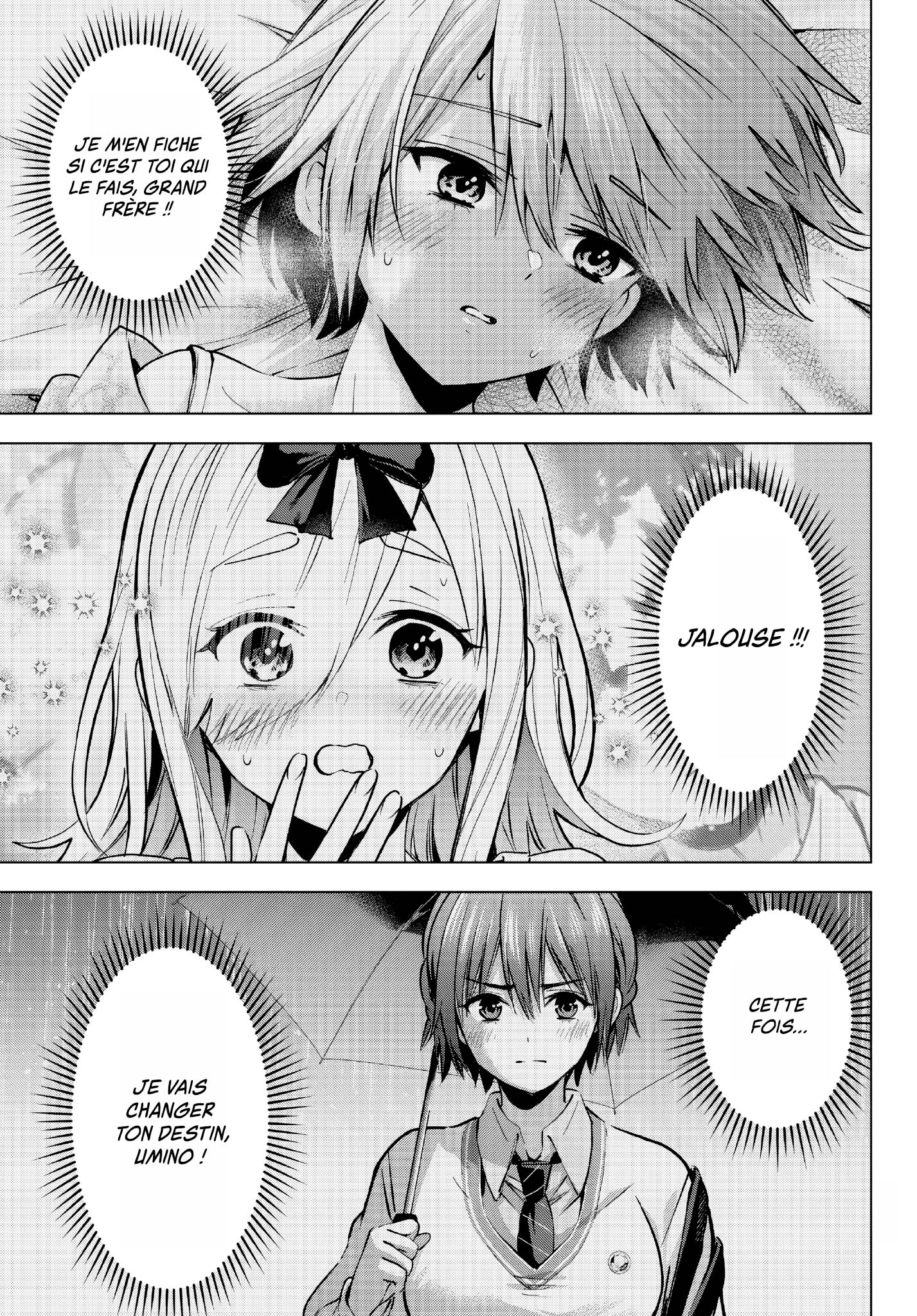 Read A Couple of Cuckoos  Manga Online