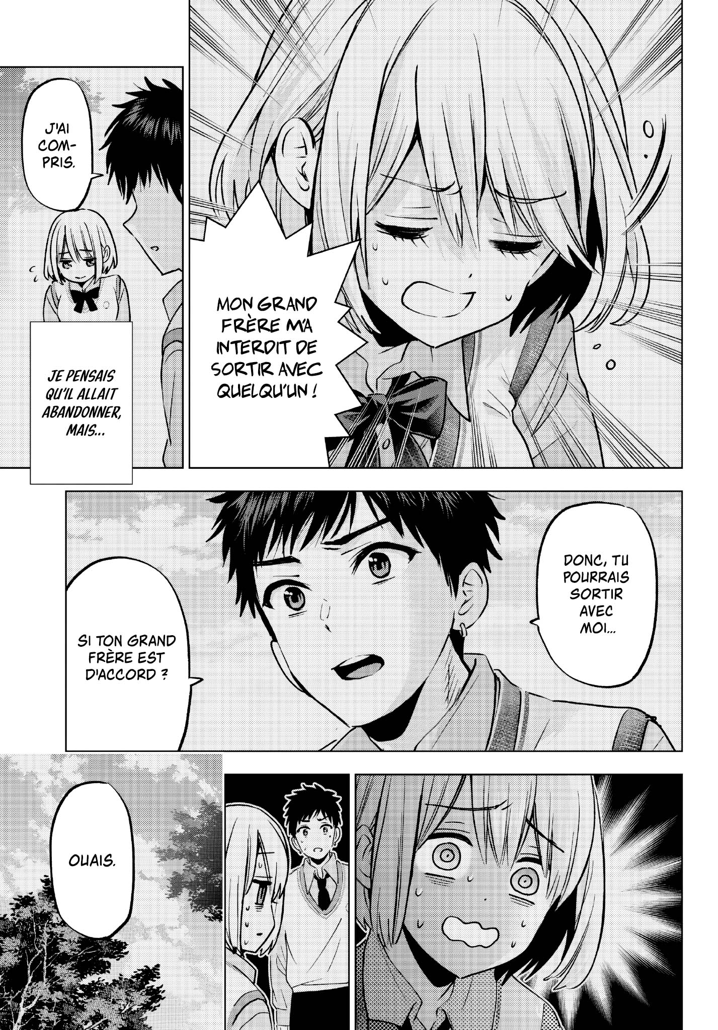 Read A Couple of Cuckoos  Manga Online