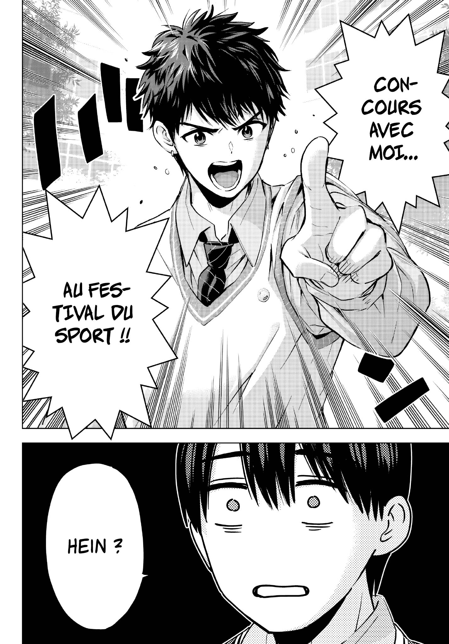 Read A Couple of Cuckoos  Manga Online