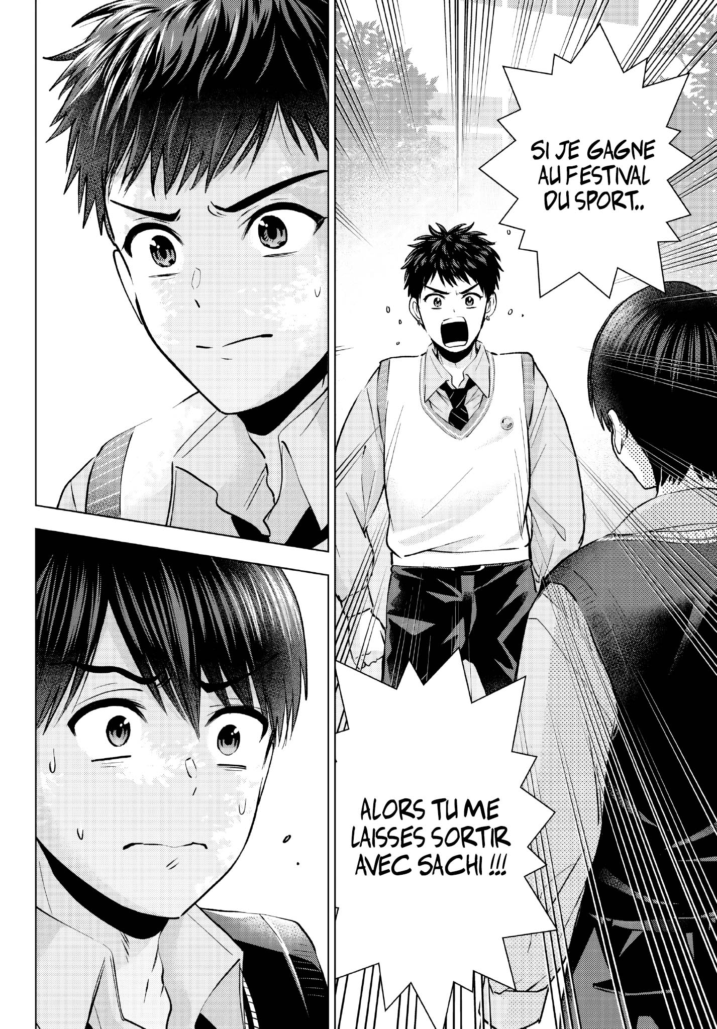 Read A Couple of Cuckoos  Manga Online