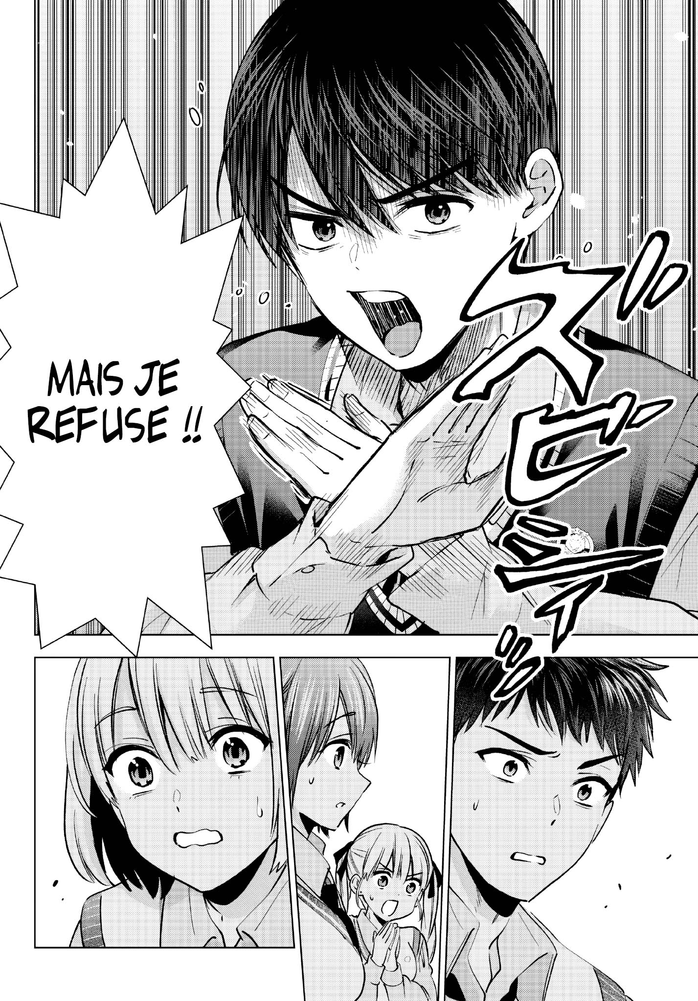 Read A Couple of Cuckoos  Manga Online