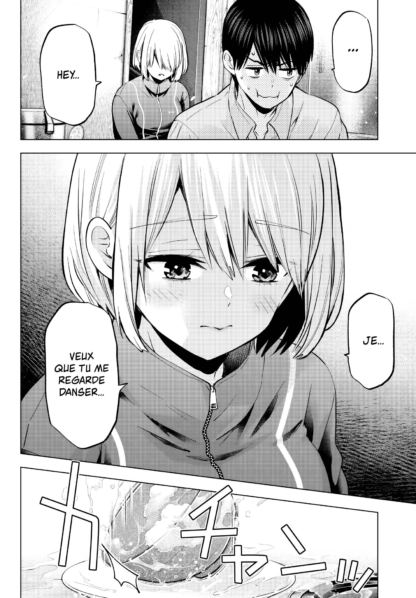 Read A Couple of Cuckoos  Manga Online