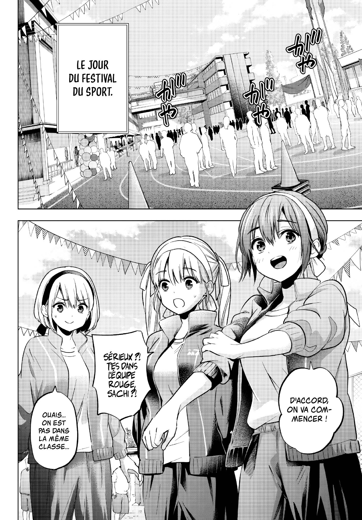 Read A Couple of Cuckoos  Manga Online