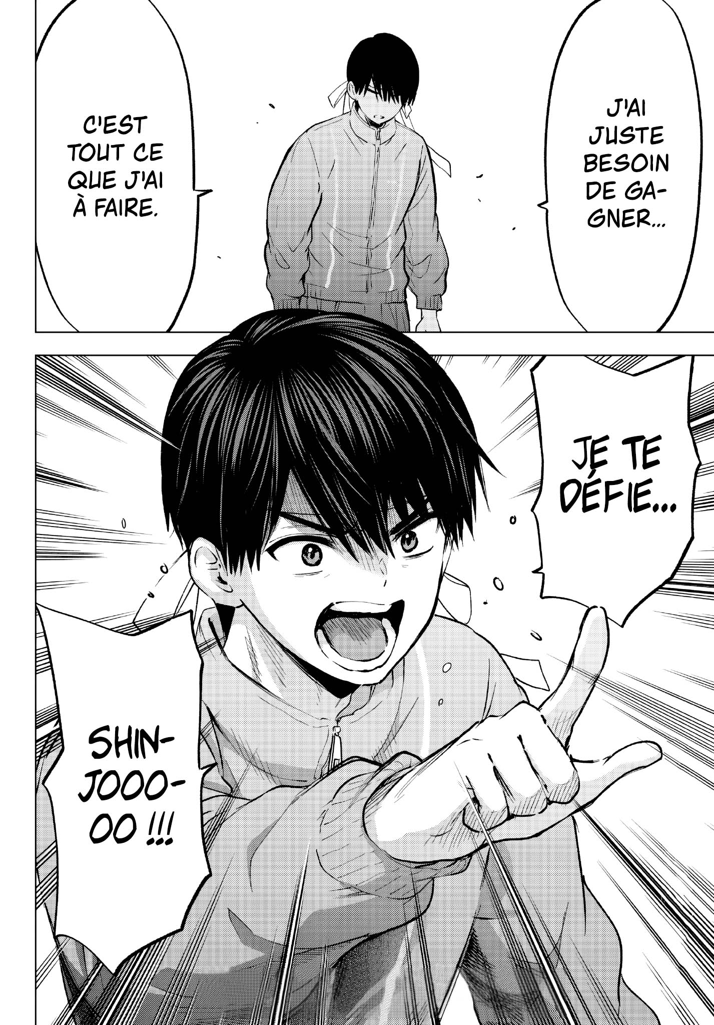 Read A Couple of Cuckoos  Manga Online