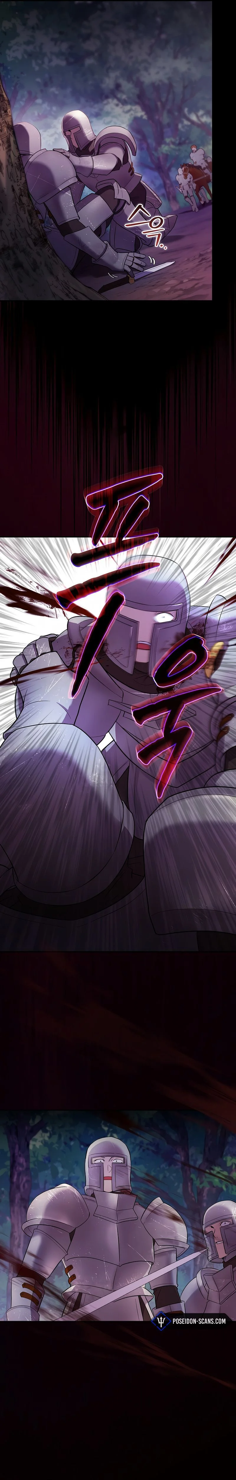 Read A Mercenary's Rebirth Among Nobles  Manga Online