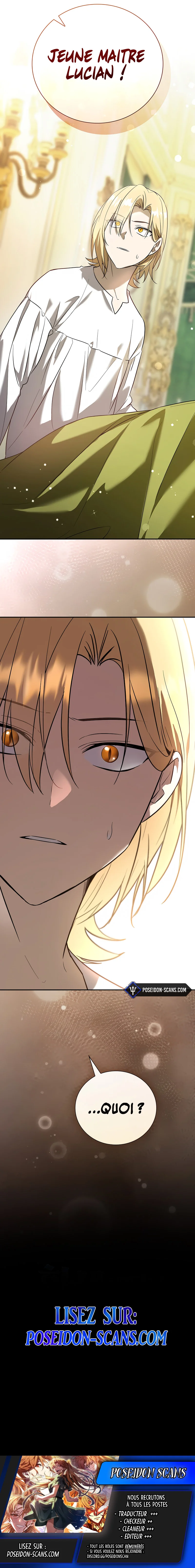 Read A Mercenary's Rebirth Among Nobles  Manga Online