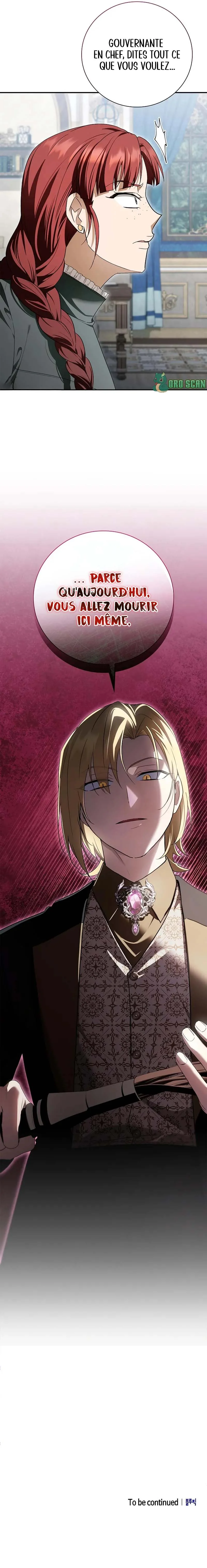 Read A Mercenary's Rebirth Among Nobles  Manga Online