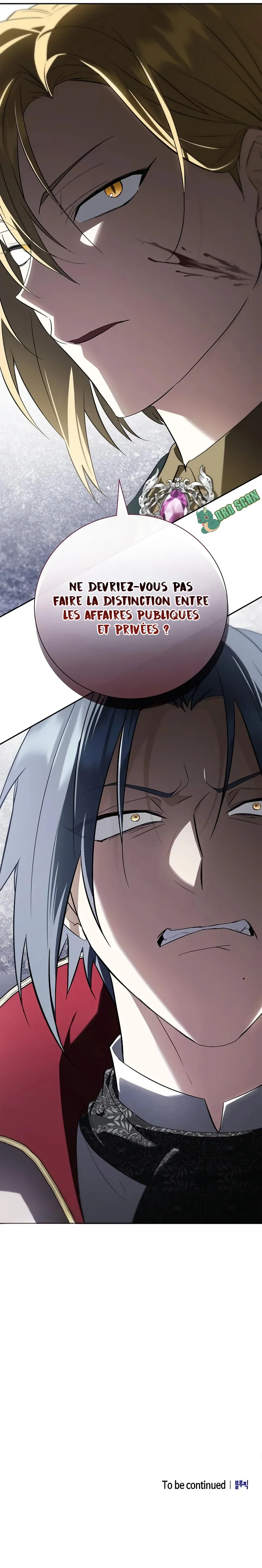 Read A Mercenary's Rebirth Among Nobles  Manga Online