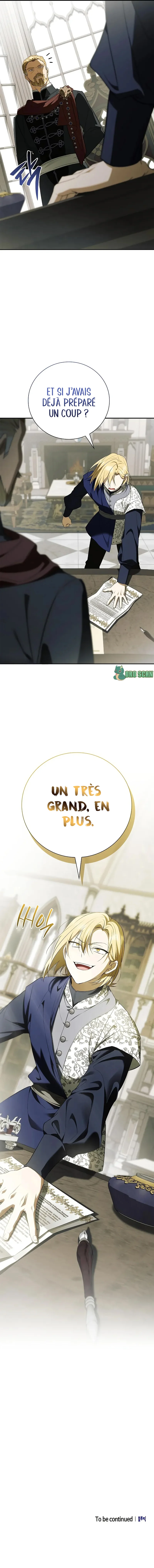 Read A Mercenary's Rebirth Among Nobles  Manga Online