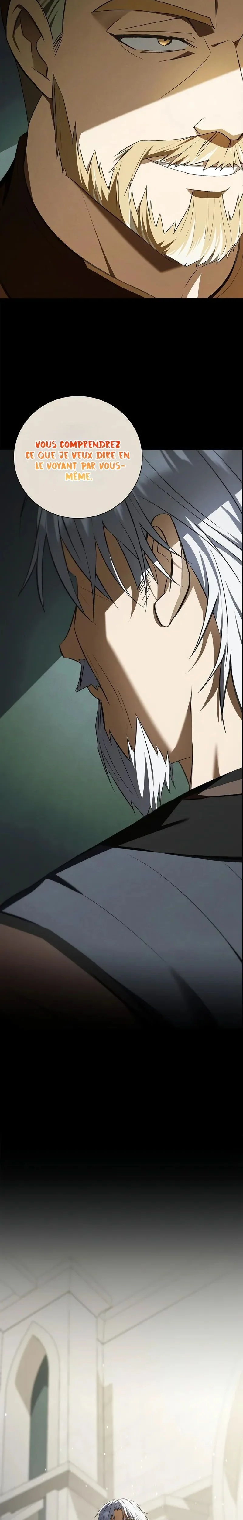 Read A Mercenary's Rebirth Among Nobles  Manga Online