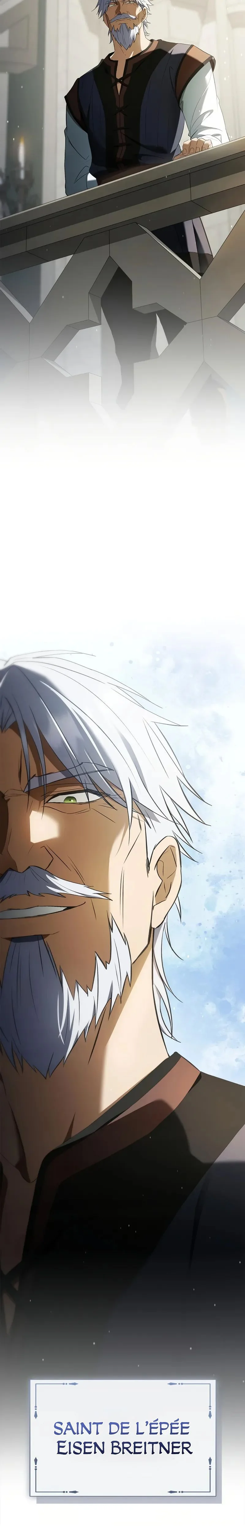 Read A Mercenary's Rebirth Among Nobles  Manga Online