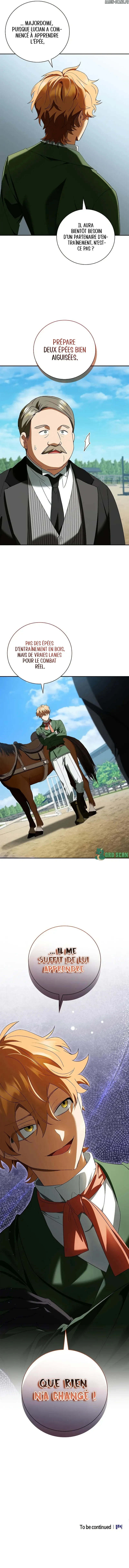 Read A Mercenary's Rebirth Among Nobles  Manga Online