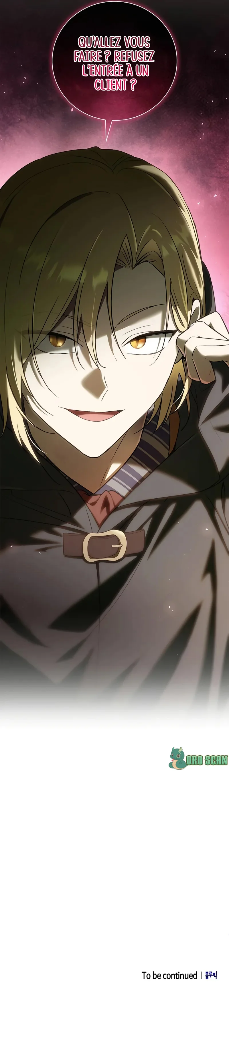 Read A Mercenary's Rebirth Among Nobles  Manga Online