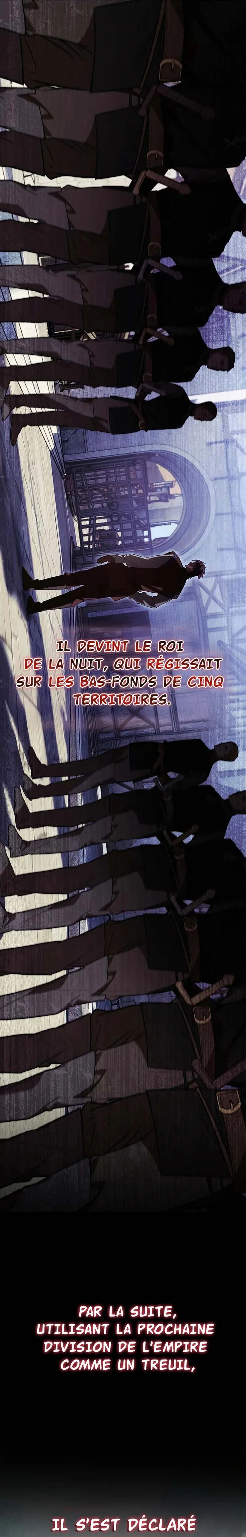 Read A Mercenary's Rebirth Among Nobles  Manga Online