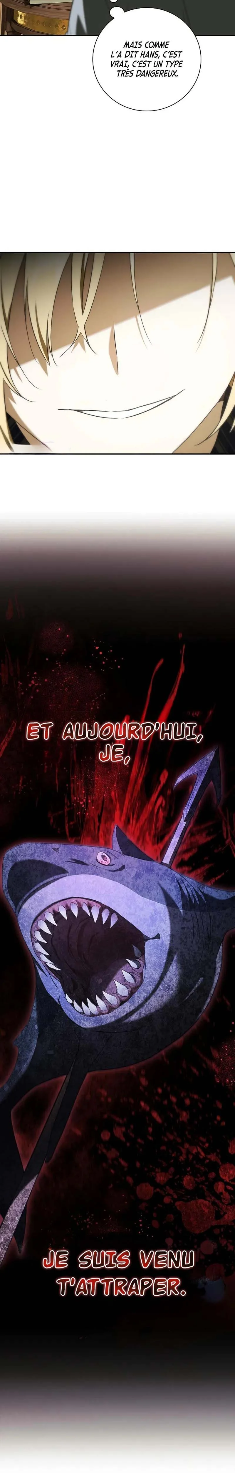 Read A Mercenary's Rebirth Among Nobles  Manga Online