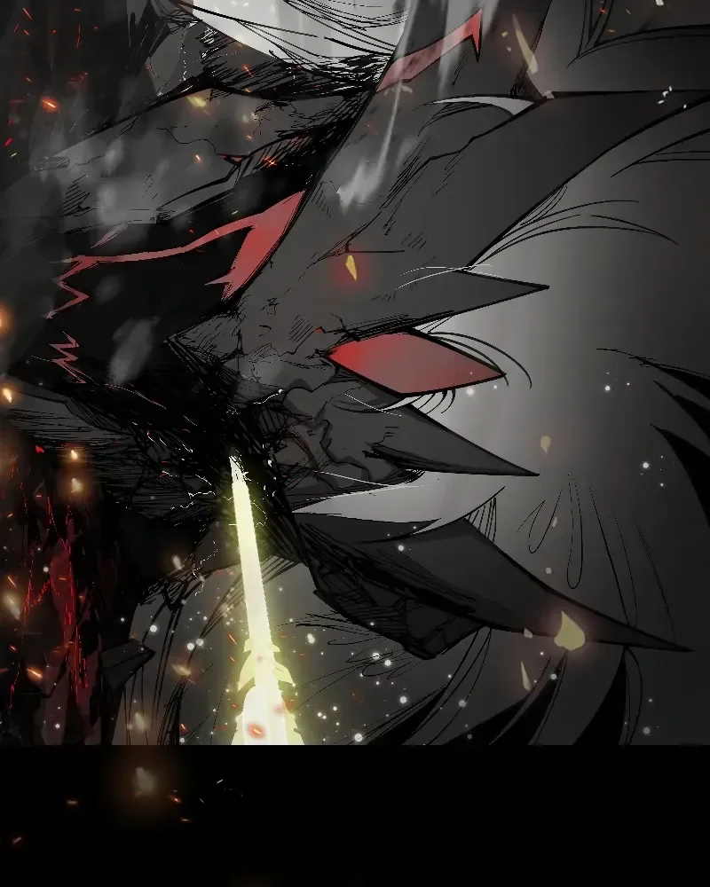 Read A Mountain of Corpses, a Sea of Blood Manga Online