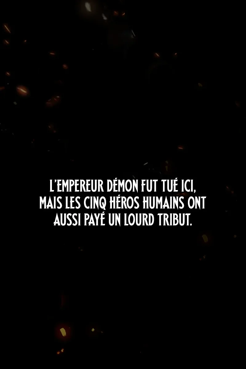 Read A Mountain of Corpses, a Sea of Blood Manga Online