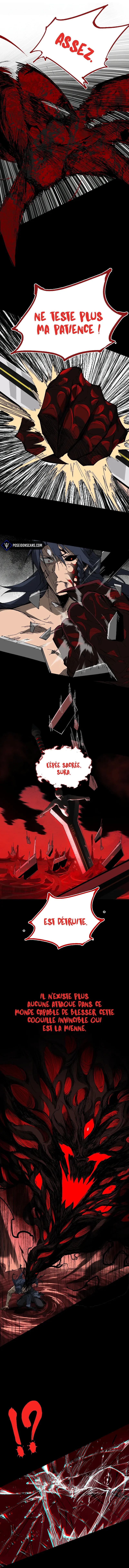 Read A Mountain of Corpses, a Sea of Blood Manga Online