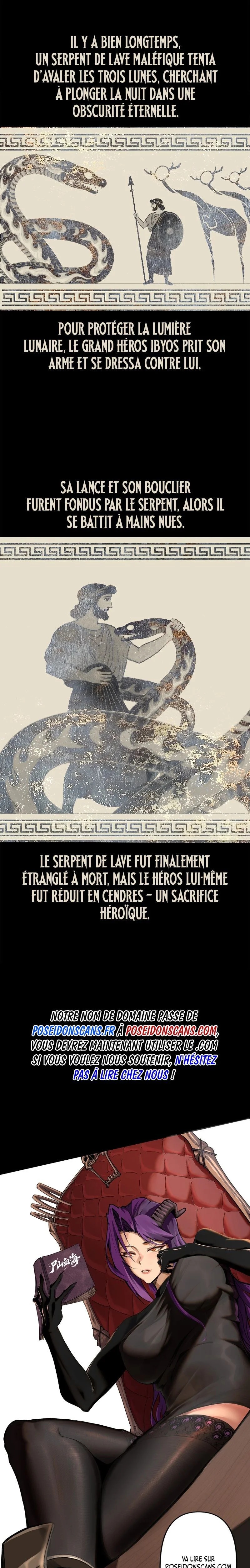 Read A Mountain of Corpses, a Sea of Blood Manga Online