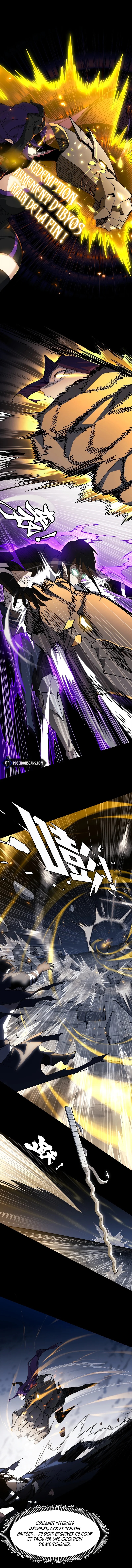 Read A Mountain of Corpses, a Sea of Blood Manga Online