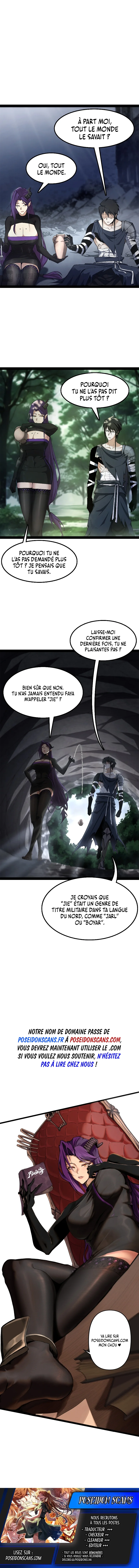 Read A Mountain of Corpses, a Sea of Blood Manga Online