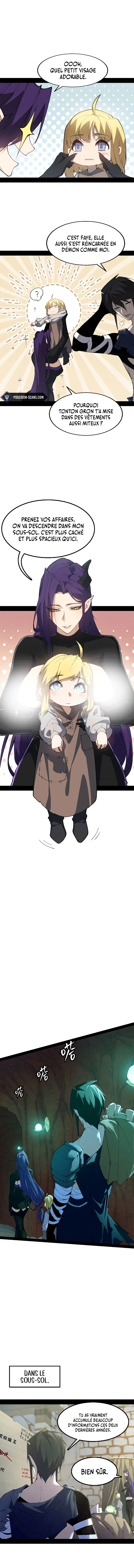 Read A Mountain of Corpses, a Sea of Blood Manga Online