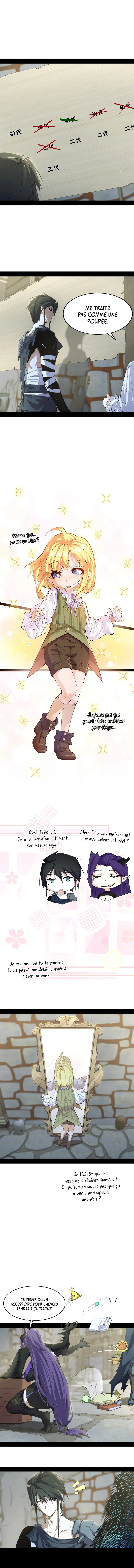 Read A Mountain of Corpses, a Sea of Blood Manga Online