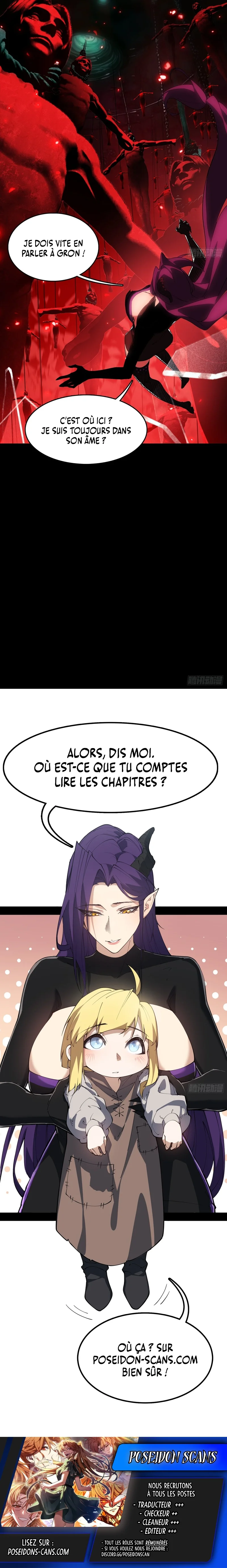 Read A Mountain of Corpses, a Sea of Blood Manga Online