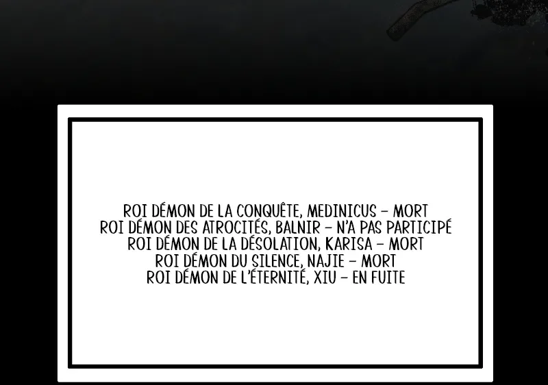 Read A Mountain of Corpses, a Sea of Blood Manga Online