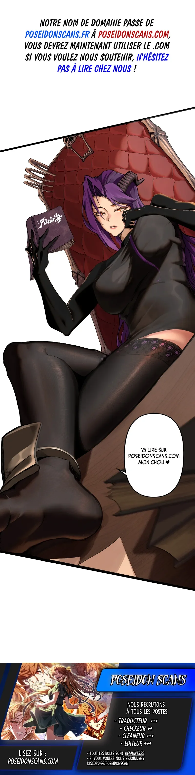 Read A Mountain of Corpses, a Sea of Blood Manga Online