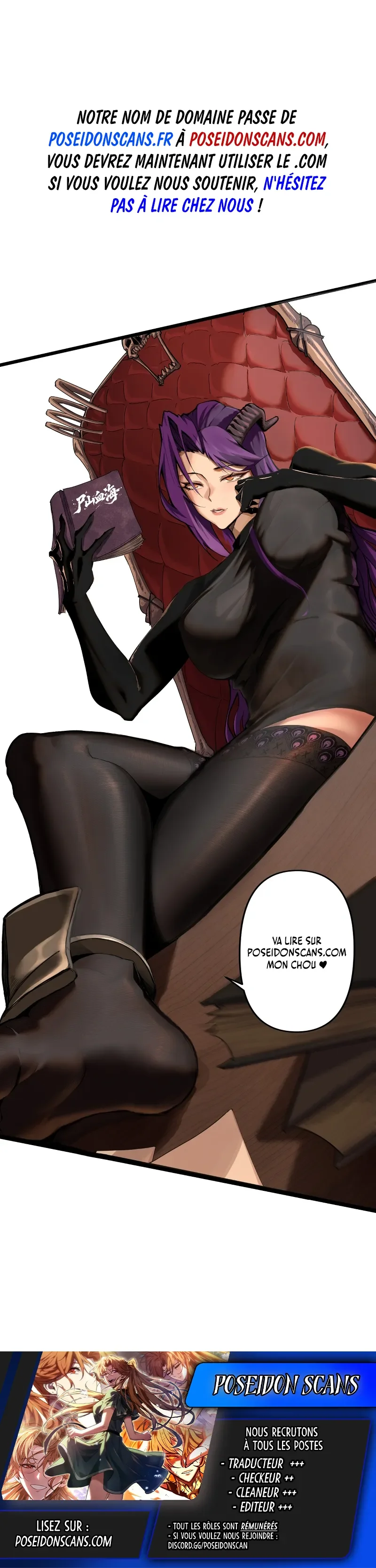 Read A Mountain of Corpses, a Sea of Blood Manga Online