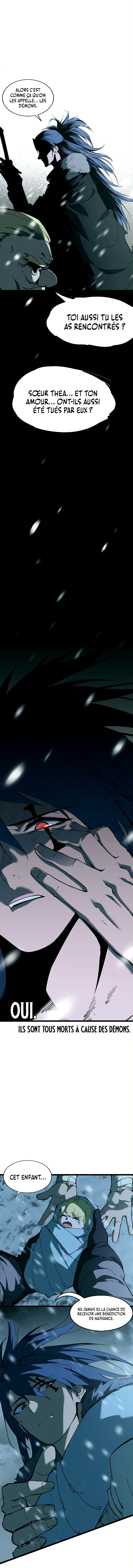 Read A Mountain of Corpses, a Sea of Blood Manga Online