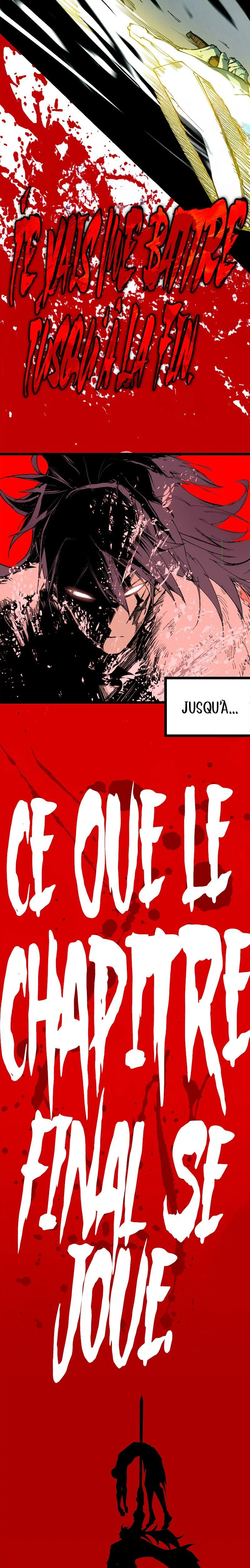 Read A Mountain of Corpses, a Sea of Blood Manga Online