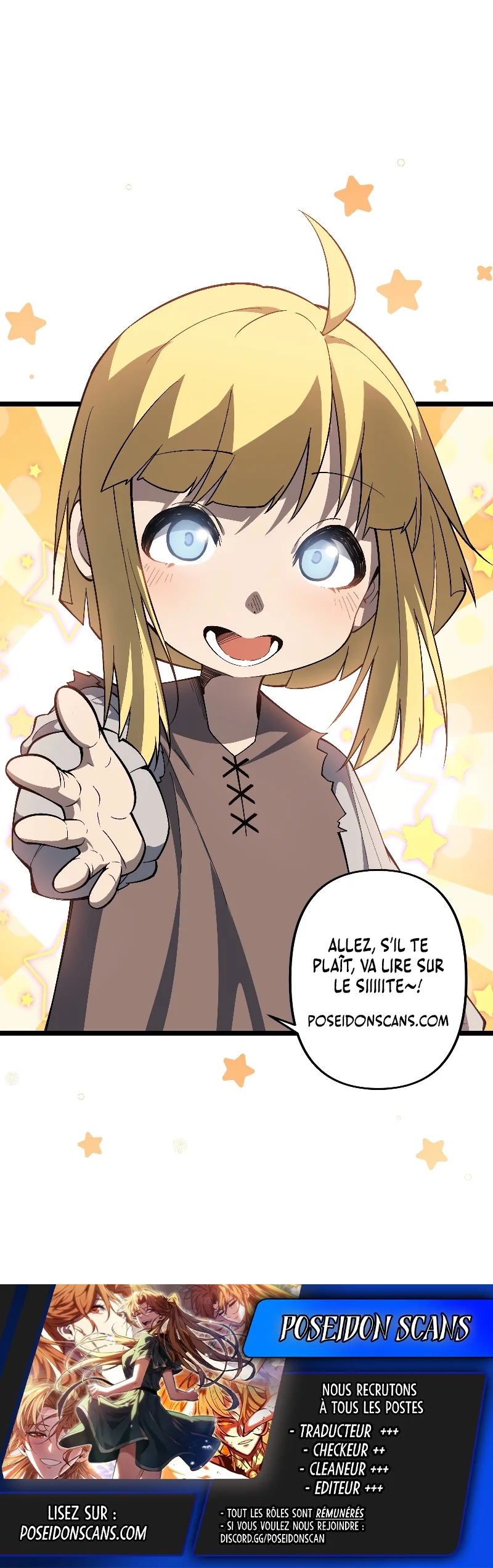 Read A Mountain of Corpses, a Sea of Blood Manga Online