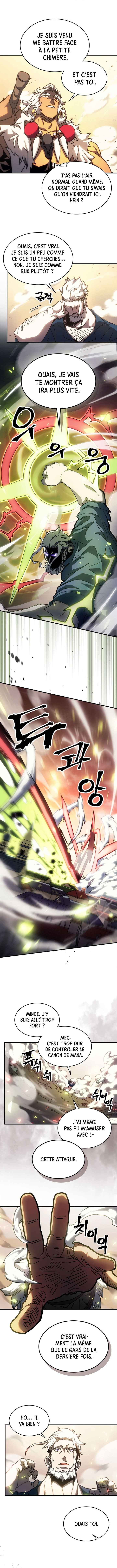 Read A Returner's Magic Should be Special  Manga Online