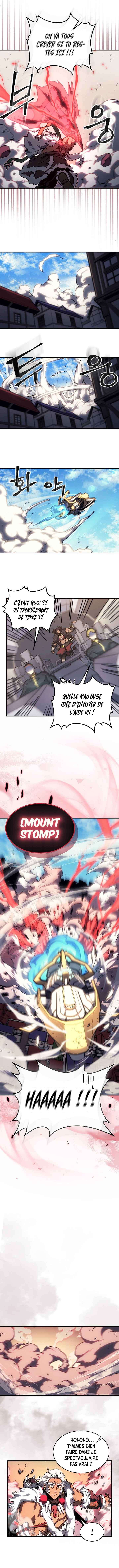 Read A Returner's Magic Should be Special  Manga Online