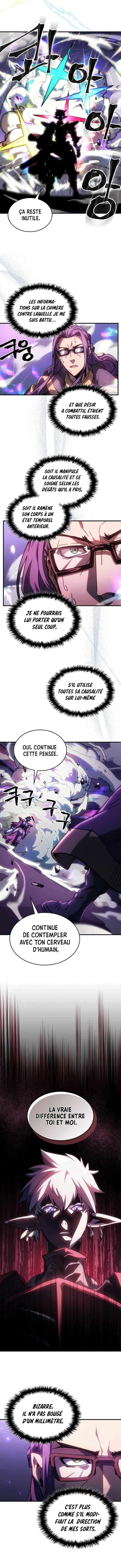 Read A Returner's Magic Should be Special  Manga Online