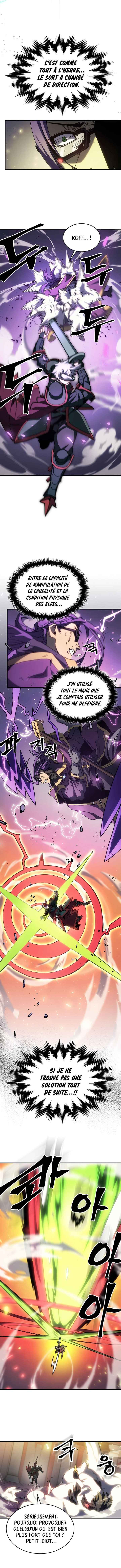 Read A Returner's Magic Should be Special  Manga Online