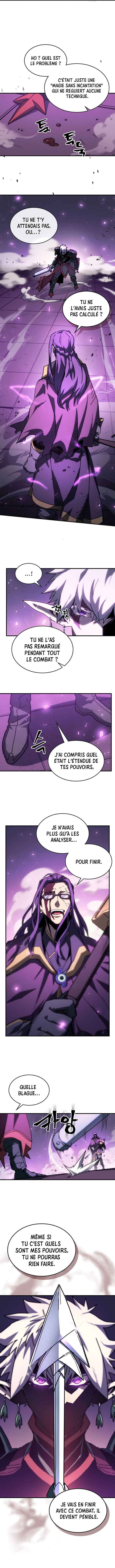 Read A Returner's Magic Should be Special  Manga Online