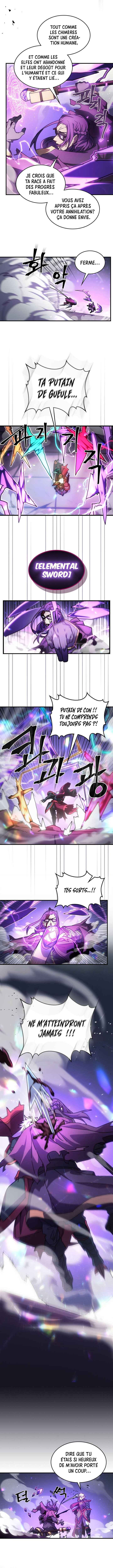 Read A Returner's Magic Should be Special  Manga Online
