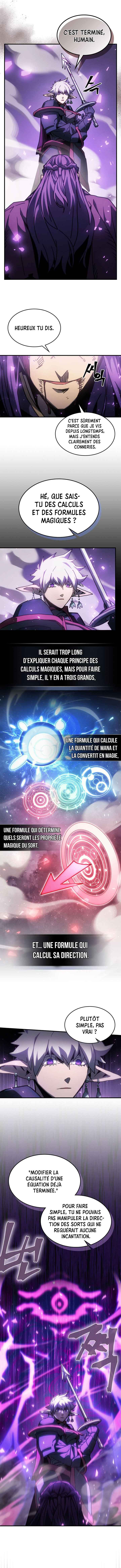 Read A Returner's Magic Should be Special  Manga Online