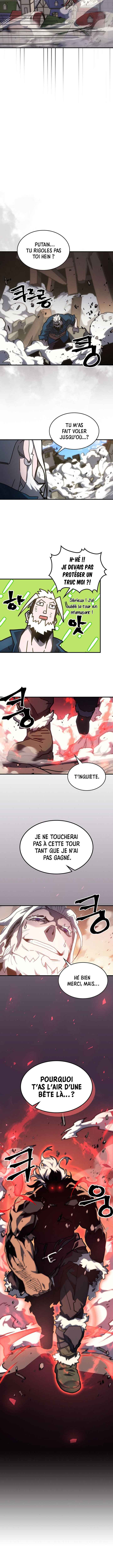 Read A Returner's Magic Should be Special  Manga Online
