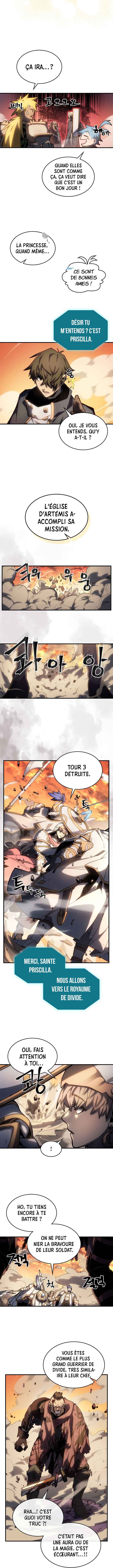 Read A Returner's Magic Should be Special  Manga Online