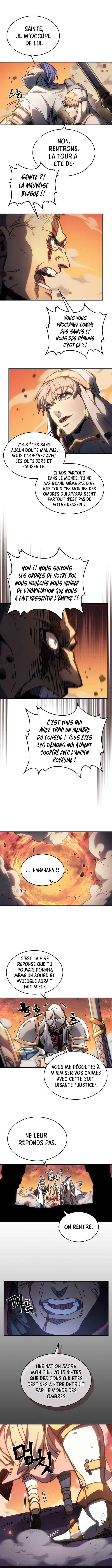 Read A Returner's Magic Should be Special  Manga Online