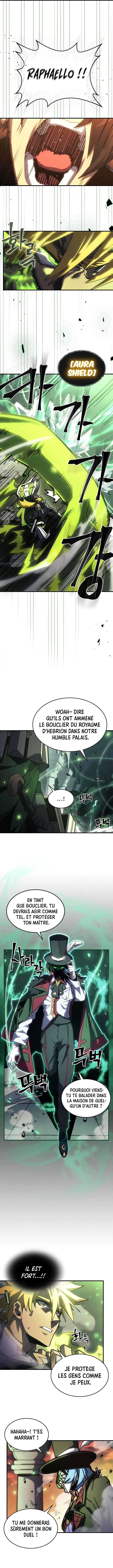 Read A Returner's Magic Should be Special  Manga Online