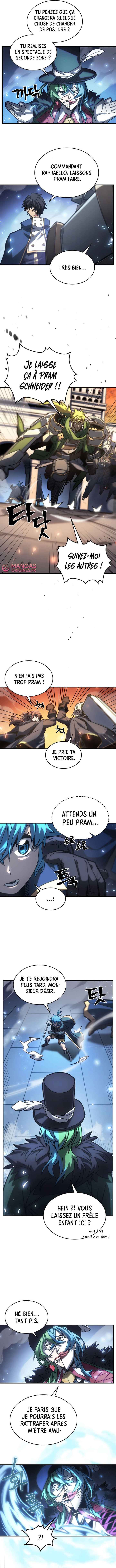 Read A Returner's Magic Should be Special  Manga Online